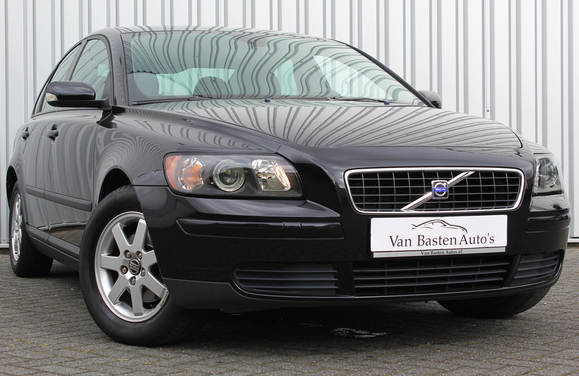 Volvo S40 Youngtimer